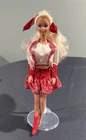 Vintage Barbie Trailblazin' Western Doll Special Edition Mattel 1991 One Boot