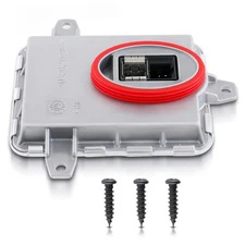 New  for 17-20 Jeep Compass Xenon Ballast HID Control Unit Module Computer