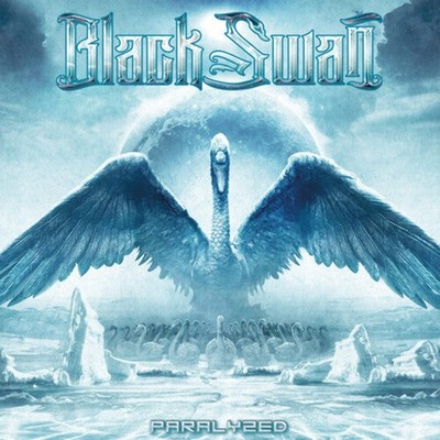 Black Swan - Paralyzed [Indie-Exclusive Blue Vinyl] NEW Vinyl