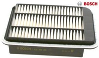 Bosch F026400208 Luftfilter Luftfiltereinsatz FüR Mitsubishi