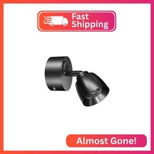 Luxvista 12v Rv Beside Reading Light - Rotatable 12 Volt Led Interior Light Wall