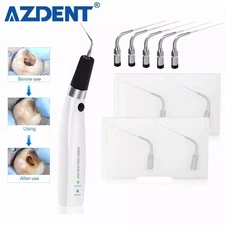 Dental Endo Ultra Activator Ultrasonic Irrigator Root Canal Scaling Handpiece