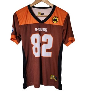 Buffalo Wild Wings Jersey | eBay