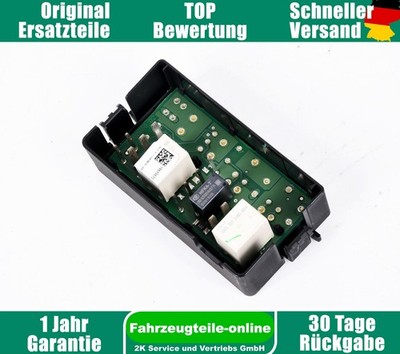 Opel Astra K 15533696 Sicherungskasten Stromverteiler