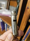 Vintage Metal Whistle — photo 1