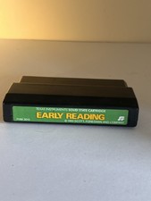 Early Reading Texas Instruments TI-99/4A Educational Cartridge Only