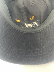 Atari Jaguar Black Hat