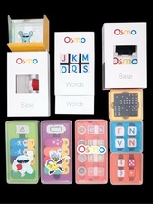 Osmo Genius Starter Kit iPad iPhone Bases Num...