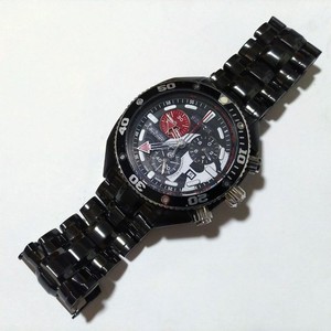 新品未使用　SECTOR 600 CHRONOGRAPH Sector 600 Titanium 273-10531 - Pre-Owned Mens Watches