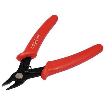 LogiLink WZ0016 Tool Wire Cutter and Stripper Cutter, 96 x 230 15mm, 80g ~E~