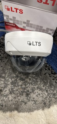 LTS Security Cameras