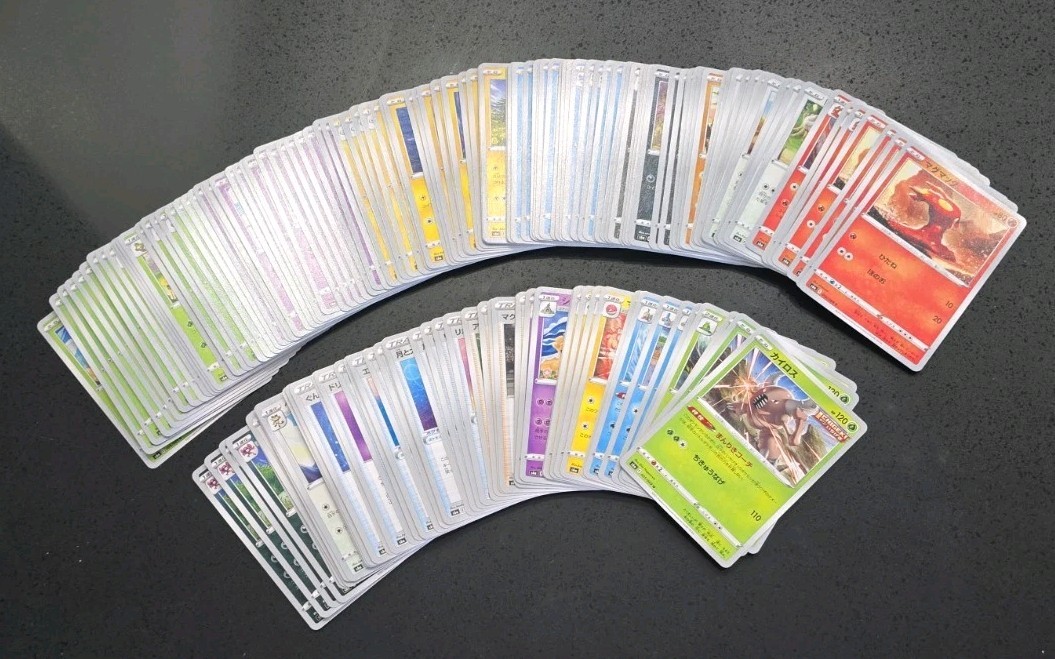 Pokemon S6a - Eevee Heroes - Japanese - You Pick! Ships from USA
