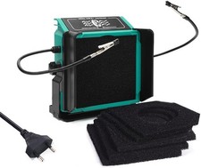 YIHUA 948DQ-I Saldatura Fumi Estrattore Ventola Saldatura FD164