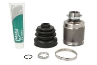 Pascal G84016PC Gelenksatz, Antriebswelle FüR Honda