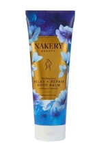 Nakery Beauty Skin Recovery - Relax & Repair Night Body Balm with Magnesium NEW