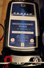 Weidezaungerät 0,5Joule 230 Volt 10 Km 