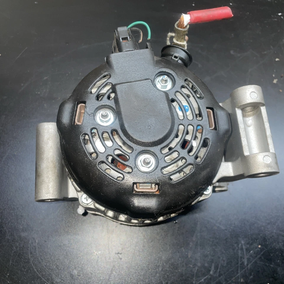 Alternador OEM para Chrysler Sebring 2001-2006 Dodge Stratus L4 2.4L V6 2.7 120A Foto 4 de 4