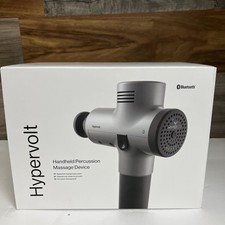 Hyperice Hypervolt BT Bluetooth Handheld Perc...