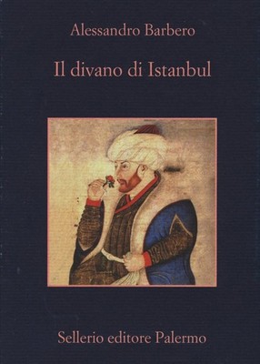 Alessandro Barbero Il divano di Istanbul (Paperback)
