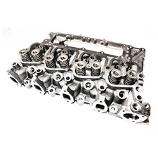 3967460 CYLINDER HEAD (LOADED) Suitable For Cummins 3967460