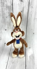 Nestle Nesquik Bunny Plush 12" Posable Ears 0192