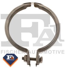 FA1 104-894 Rohrverbinder für Abgasanlage Rohrverbinder Bügelschelle 