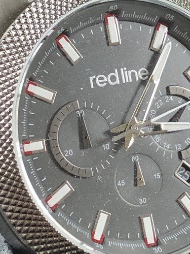 Red Line Men Watch with Box - Picture 7 of 17