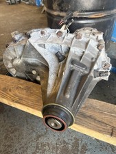 99 To 04 2500hd 4 Button Transfer Case