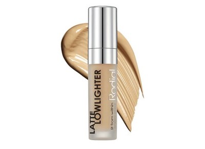 Rodial Latte Lowlighter Complexion Enhancer in Latte 0.18oz Full Size Concealer