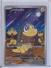 ME01: Mega Evolution #143/132 Helioptile