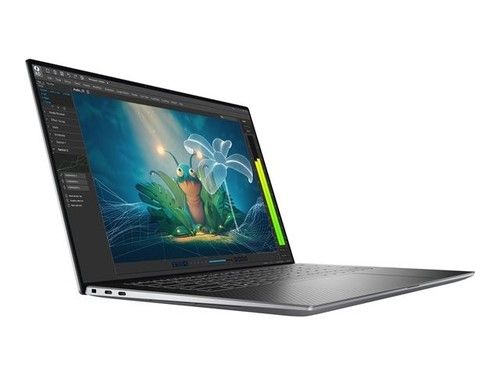 New Dell Precision 5570, 15.6" Full HD+, i7-12800H, 32GB RAM, 1TB SSD, RTX A1000 - Picture 5 of 8