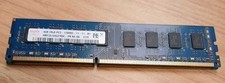 SK Hynix 4GB DDR3 Desktop RAM Model Number: HMT351U6CFR8C-PB
