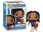 Funko Pop! NBA New York Knicks Jalen Brunson #212