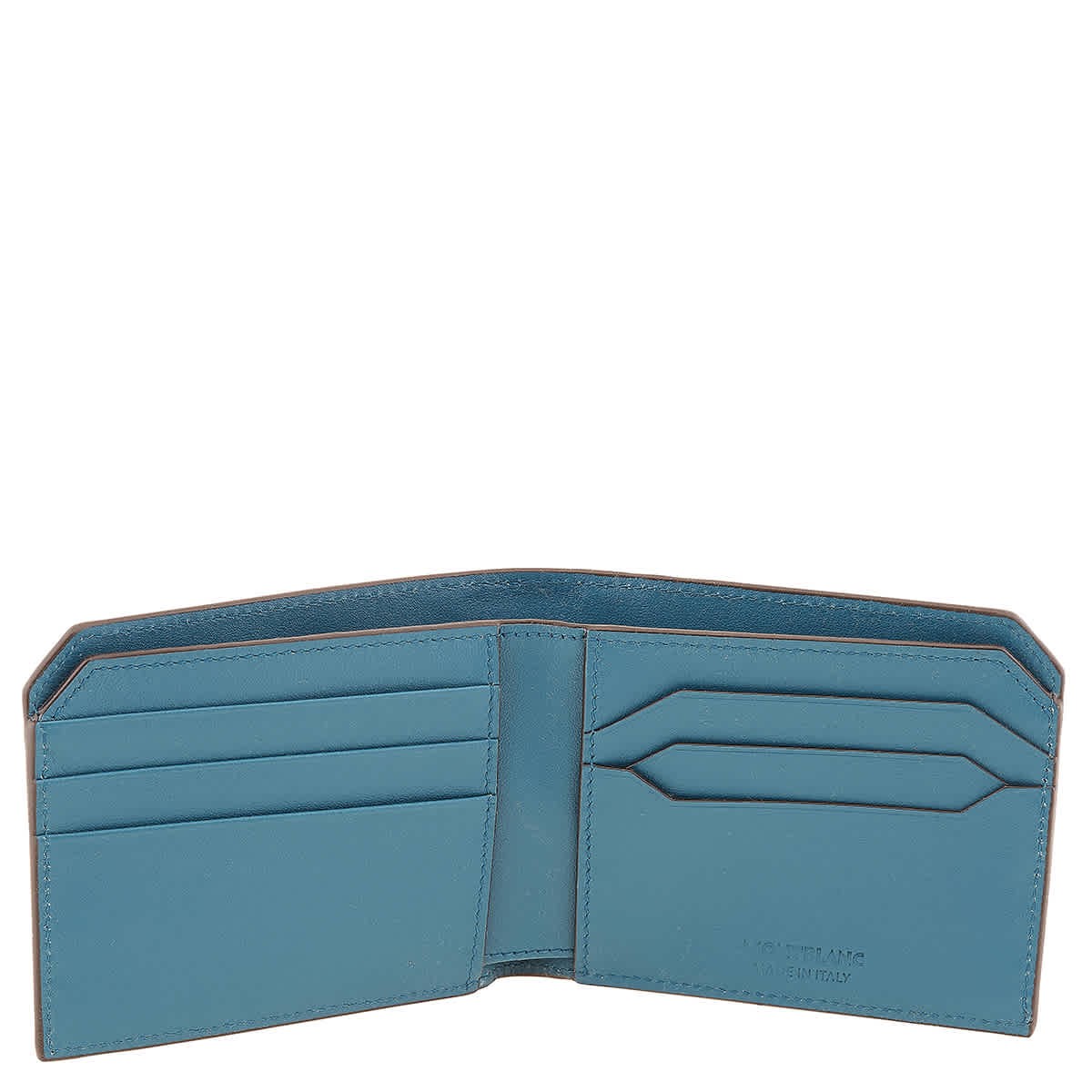 Montblanc Meisterstuck Ottanio Leather Selection Soft Wallet 6cc 131242 image 5