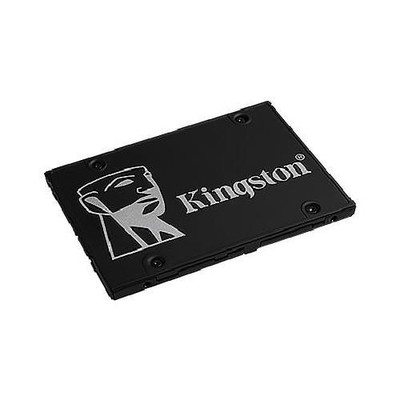 (BULK) HARD DISK SSD 256GB KC600 2.5'' SATA 3 (SKC600/256G) VERSIONE BULK