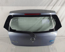 Capote Nissan PIXO