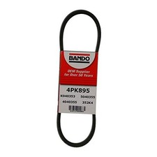 ban.do 4PK895 OEM Quality Serpentine Belt