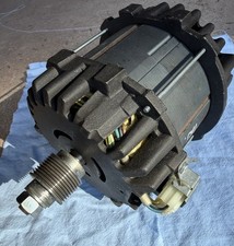 Motor Miele für Professional Waschmaschine WS 5xx0 Top! Originalteil 3950180