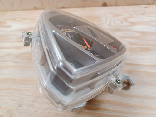 2021 2024 MGB R8 125 Speedo Clocks - Picture 9 of 21