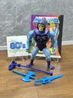 Battle Armor Skeletor He-Man Masters of the Universe 1982 Mattel Vintage Figure