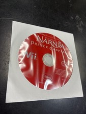 THE CHRONICLES OF NARNIA: PRINCE CASPIAN (WII, 2007) DISC ONLY (HPB010689)