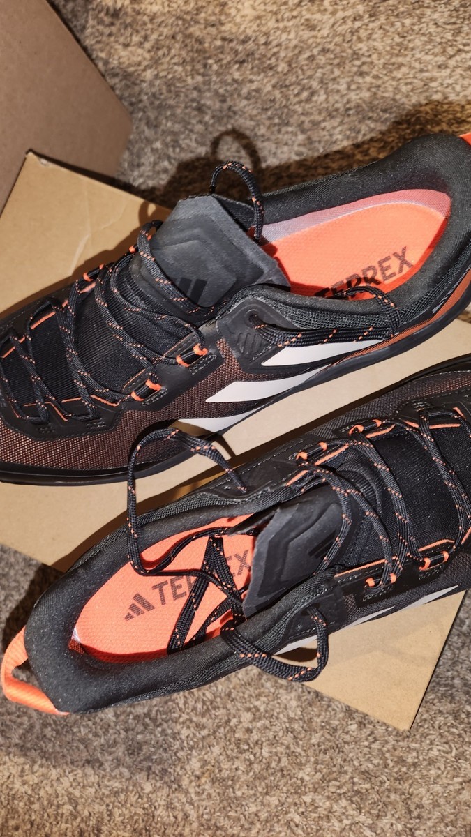 洋書 Free to be naked adidas ZX 1K Boost 'Bold Logo Graphic - Black Solar Yellow