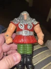Ram Man: He-Man Masters of the Universe MOTU Action Figure Vintage 1982