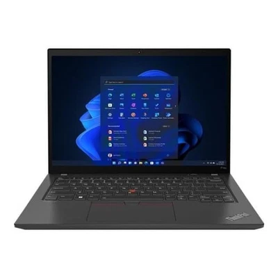 Lenovo ThinkPad P14s G4 · i7-1360P · 16GB · 512GB