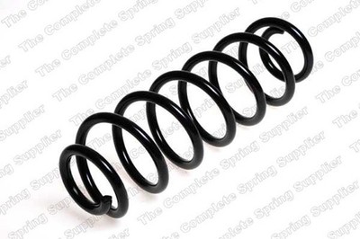 1x LESJÖFORS Fahrwerksfeder 4295046 für VW GOLF SKODA 1K1 5K1 5C1 BEETLE 5 6 5C2