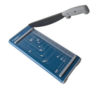 Dahle 502 A4 Heavy Duty Professional Paper Guillotine Trimmer Home & Office