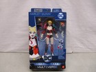 2017 DC Multiverse Harley Quinn