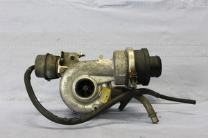 Mercedes-Benz A / B 200 CDI W 169, W 245 Turbolader A 640 090 16 80