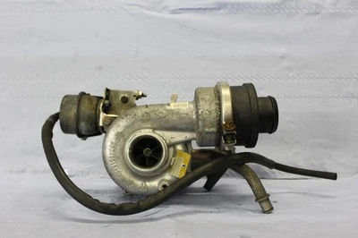Mercedes-Benz A / B 200 CDI W 169, W 245 Turbolader A 640 090 16 80 - Bild 1 von 4