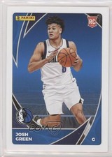 2020-21 Panini Sticker & Card Collection Josh Green #98 Rookie RC 0jm6. rookie card picture
